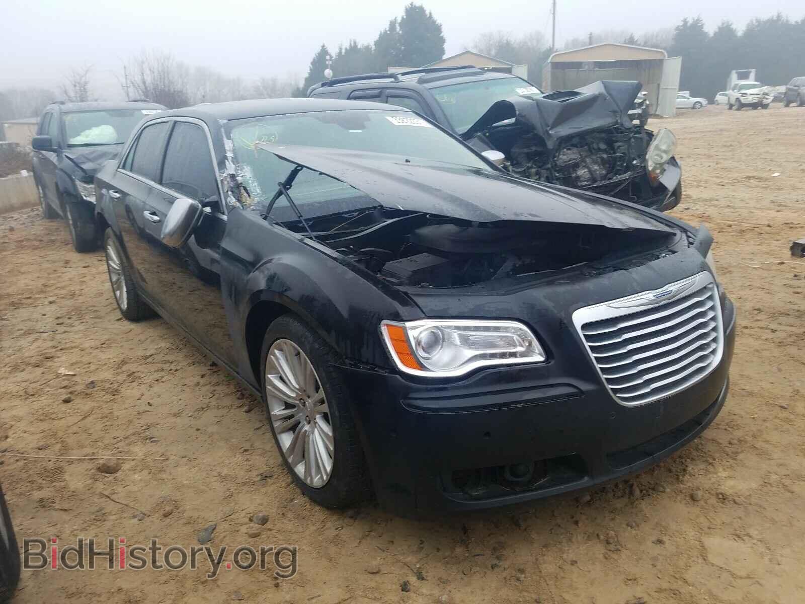 Photo 2C3CCACG9CH257097 - CHRYSLER 300 2012