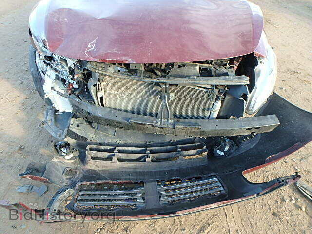 2010 NISSAN MAXIMA - VIN: 1N4AA5AP8AC806538 - Фото 10