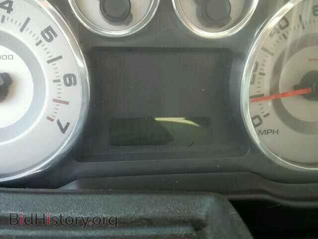 2008 FORD EDGE - VIN: 2FMDK39C78BA01419 - Photo 8
