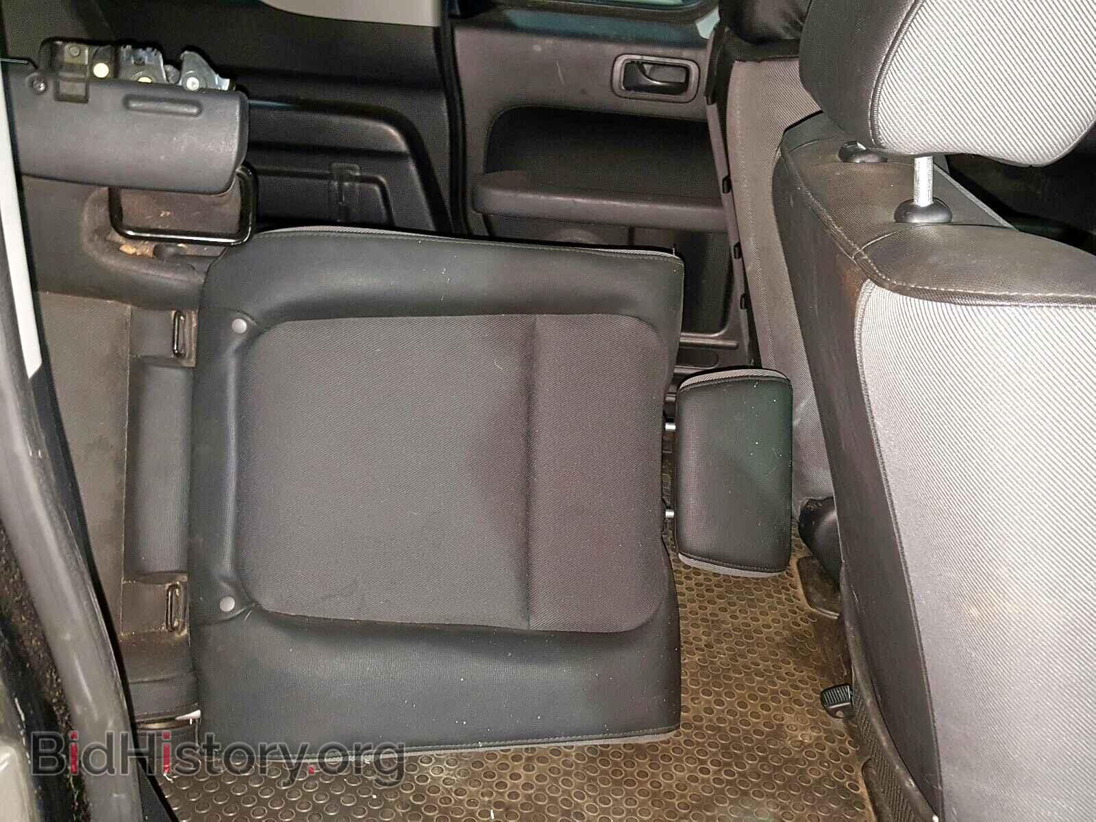 2003 HONDA ELEMENT - VIN: 5J6YH185X3L004734 - Photo 6