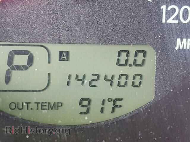 2008 SUBARU FORESTER - VIN: JF1SG63688H709530 - Фото 8