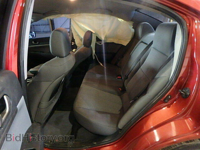 2011 MITSUBISHI GALANT - VIN: 4A32B2FF2BE019484 - Фото 6