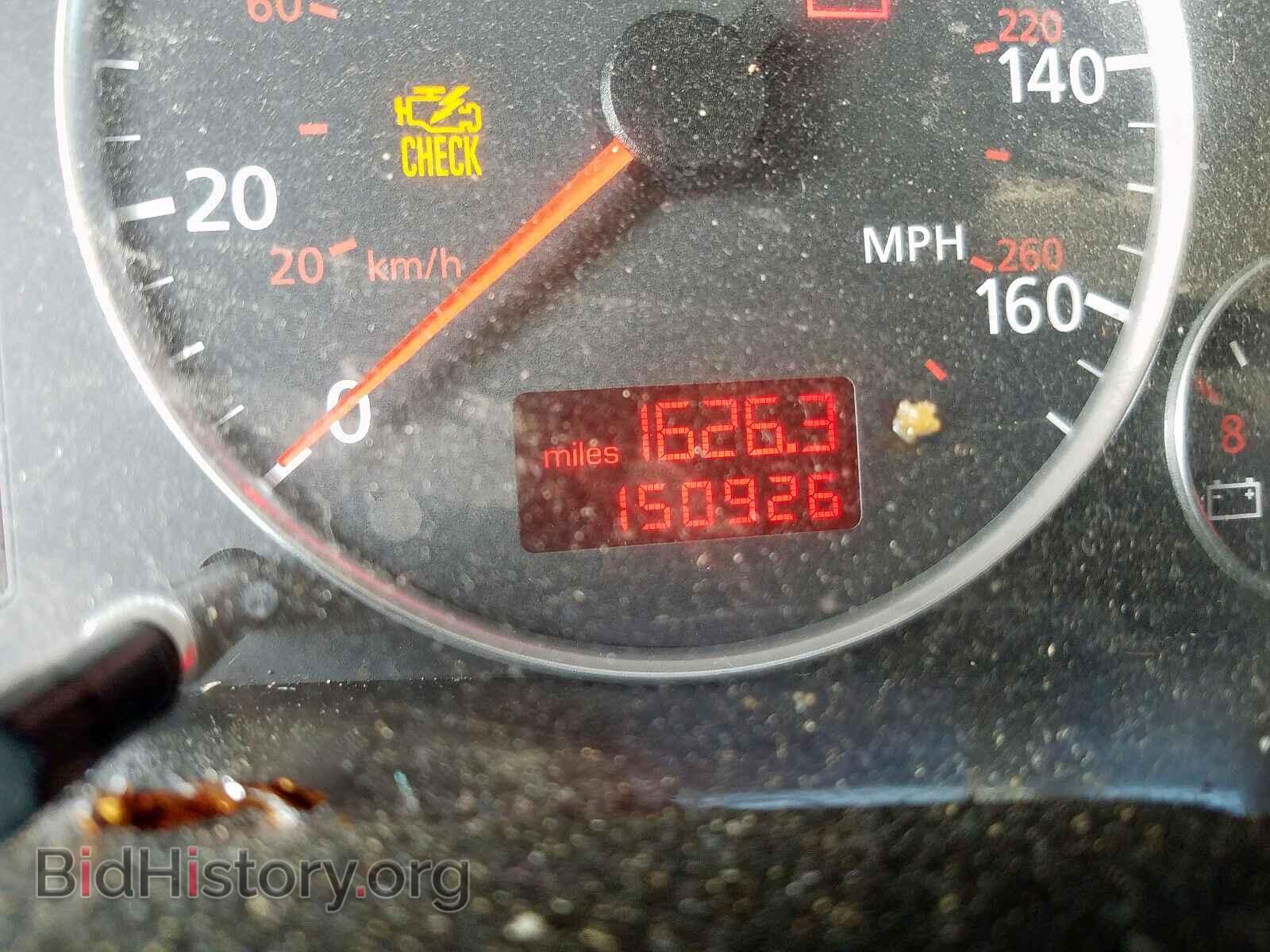 2002 AUDI A6 - VIN: WAULD64B62N034804 - Фото 8