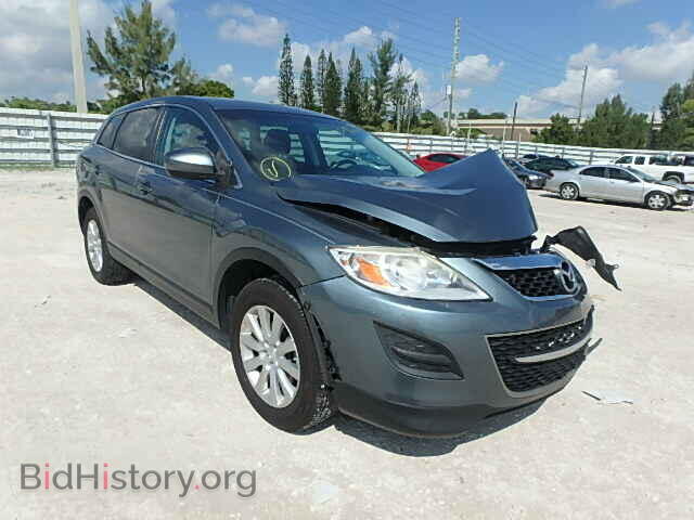 Photo JM3TB2MA6A0214134 - MAZDA CX-9 2010