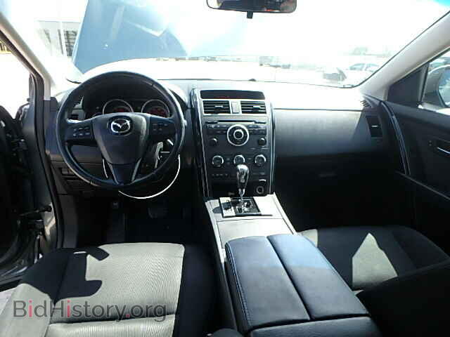 2010 MAZDA CX-9 - VIN: JM3TB2MA6A0214134 - Фото 9