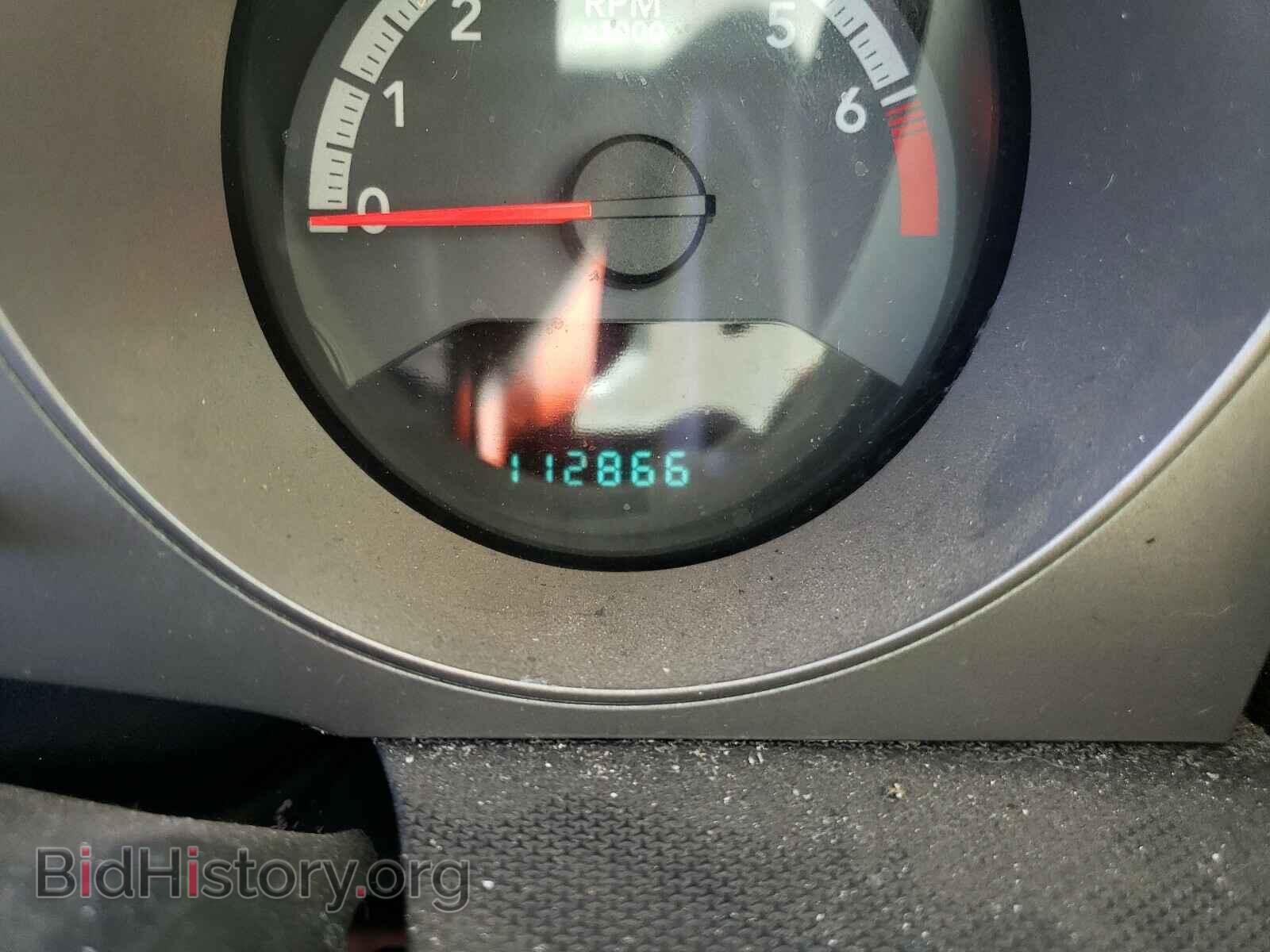 2010 DODGE AVENGER - VIN: 1B3CC4FB1AN228695 - Фото 8