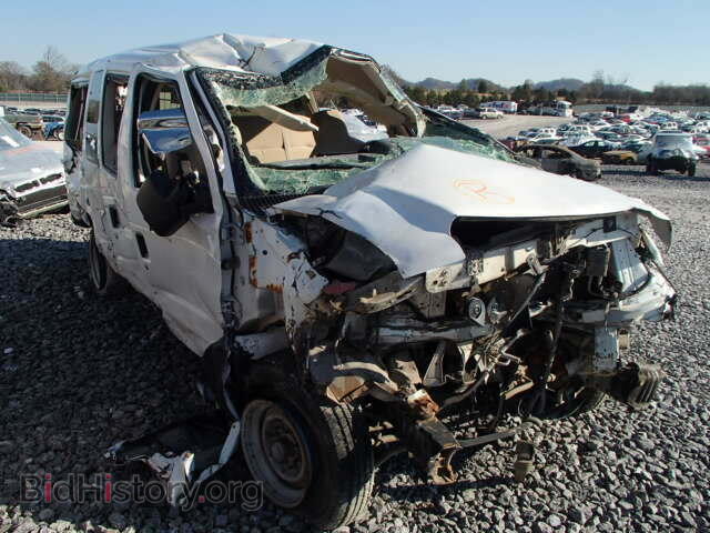 Фотография 1FBNE31L79DA68646 - FORD ECONOLINE 2009