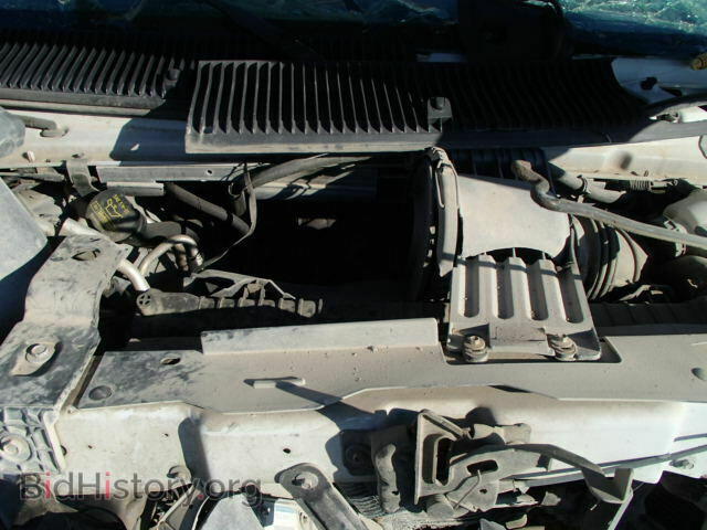 2009 FORD ECONOLINE - VIN: 1FBNE31L79DA68646 - Photo 7