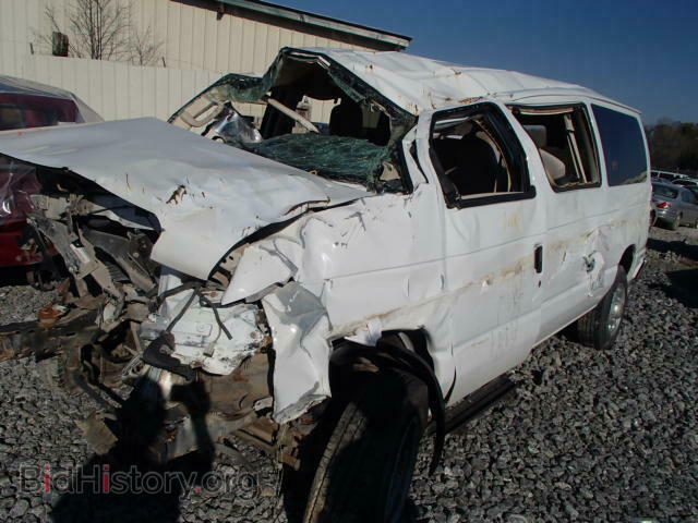 2009 FORD ECONOLINE - VIN: 1FBNE31L79DA68646 - Photo 9