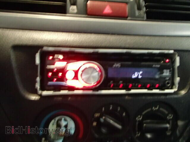 2002 MITSUBISHI LANCER - VIN: JA3AJ86EX2U079593 - Фото 9