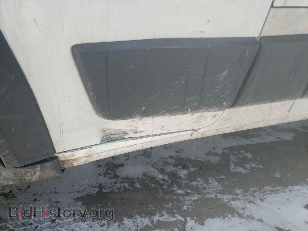 2020 RAM PROMASTER - VIN: 3C6TRVBG4LE126181 - Фото 9