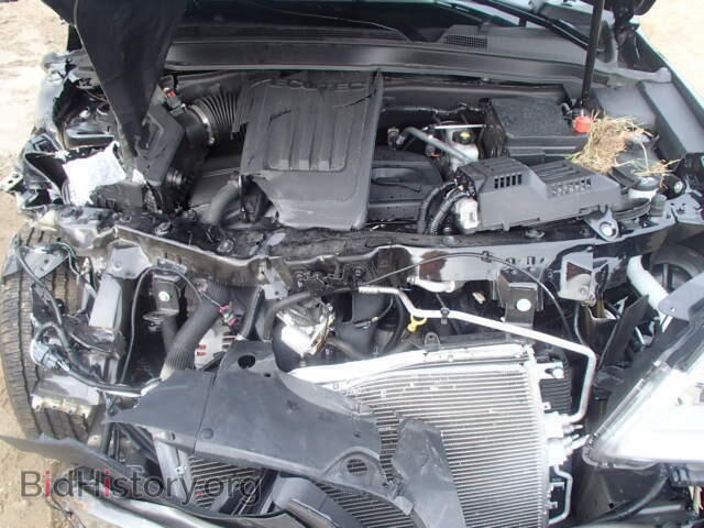 2014 GMC TERRAIN - VIN: 2GKALSEK2E6173801 - Фото 7