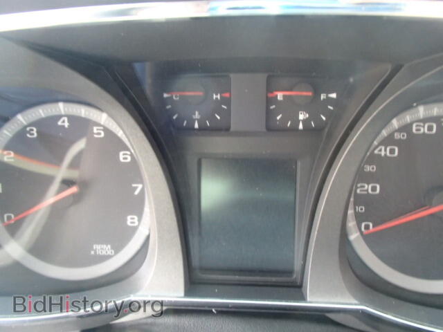 2014 GMC TERRAIN - VIN: 2GKALSEK2E6173801 - Фото 8