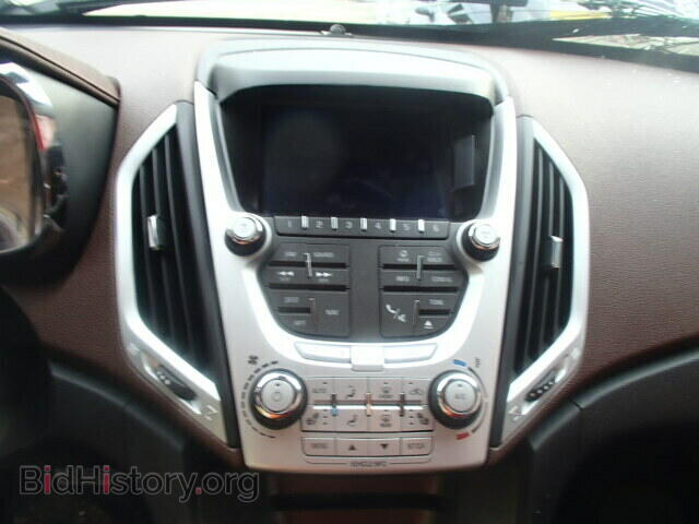 2014 GMC TERRAIN - VIN: 2GKALSEK2E6173801 - Фото 9