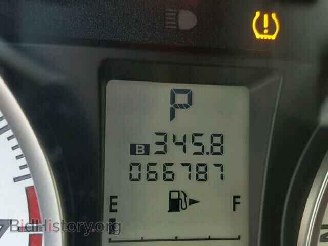 2012 SUBARU IMPREZA - VIN: JF1GPAA6XCH211348 - Фото 8