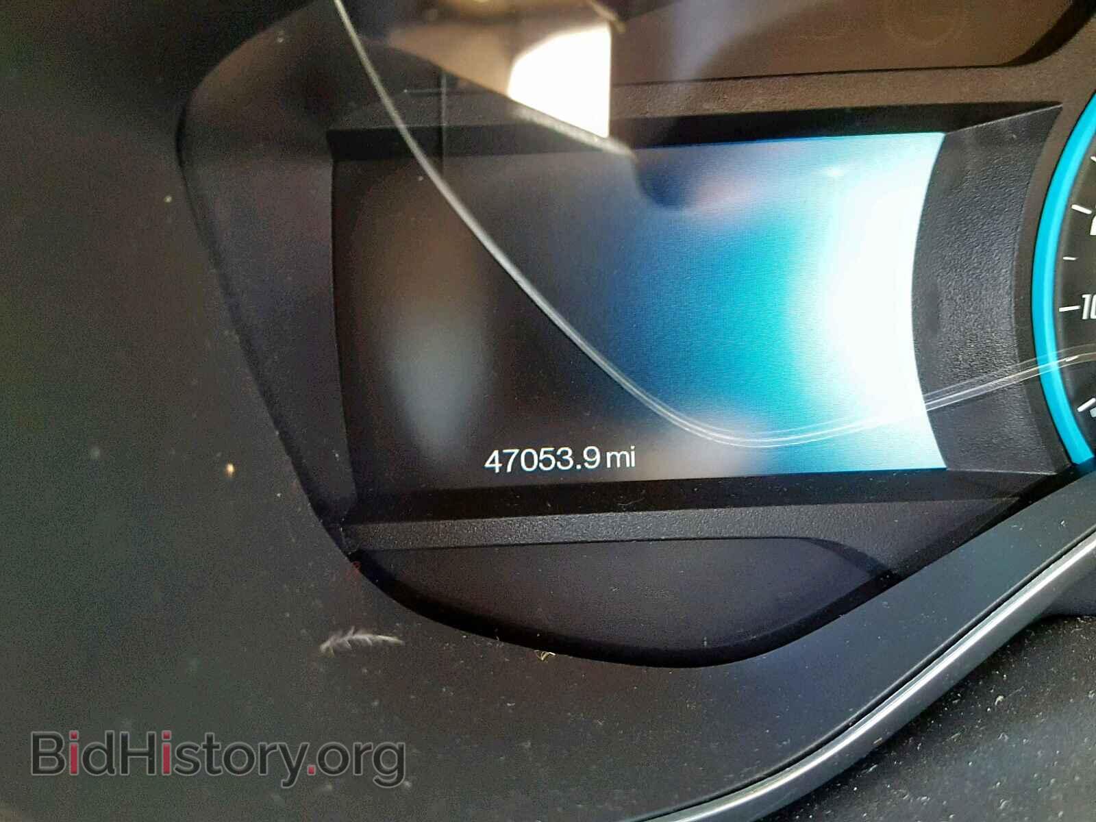 2015 FORD FOCUS - VIN: 1FADP3R45FL241585 - Фото 8