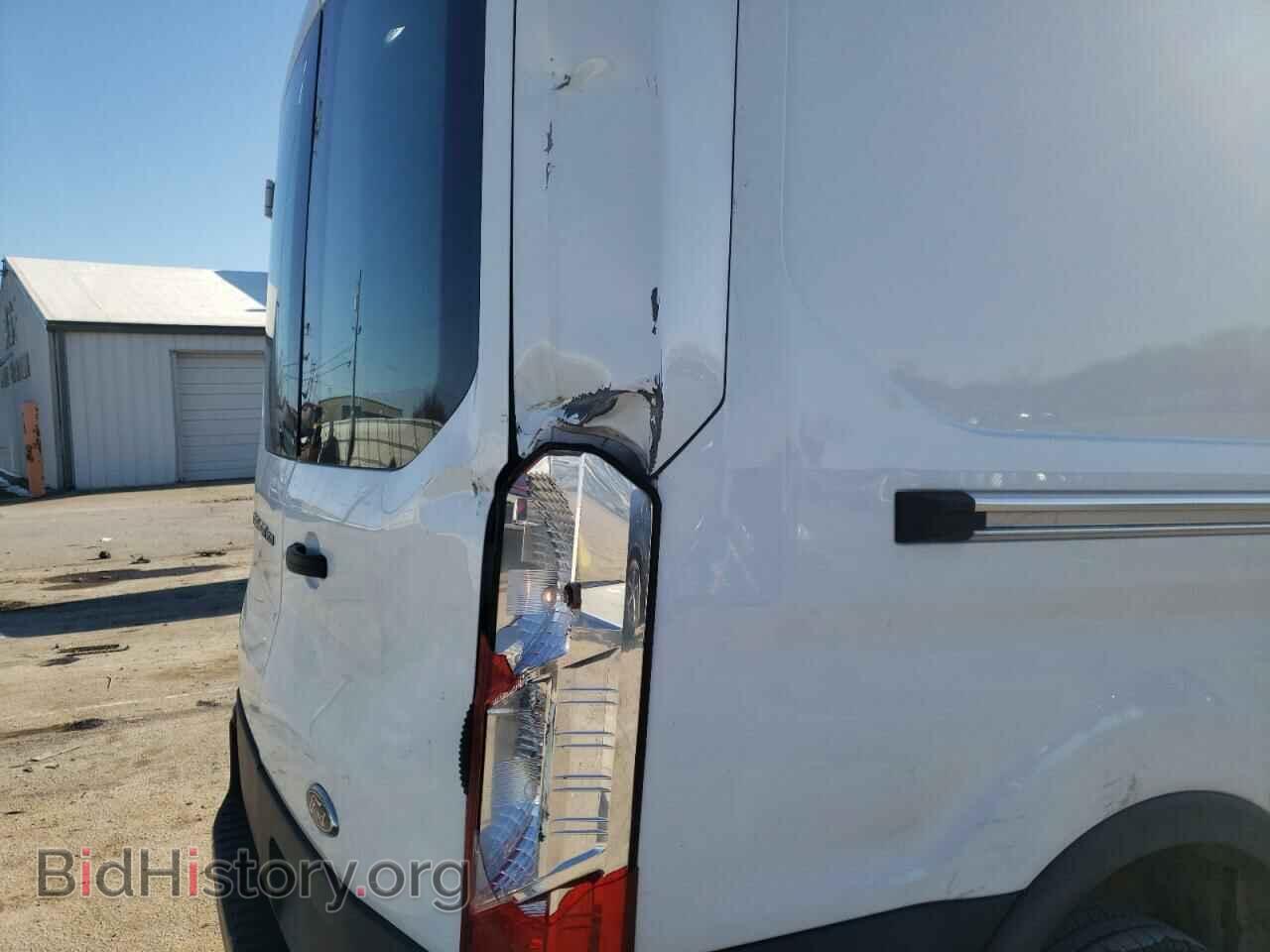 2020 FORD TRANSIT CO - VIN: 1FTBR1C80LKA07187 - Photo 9