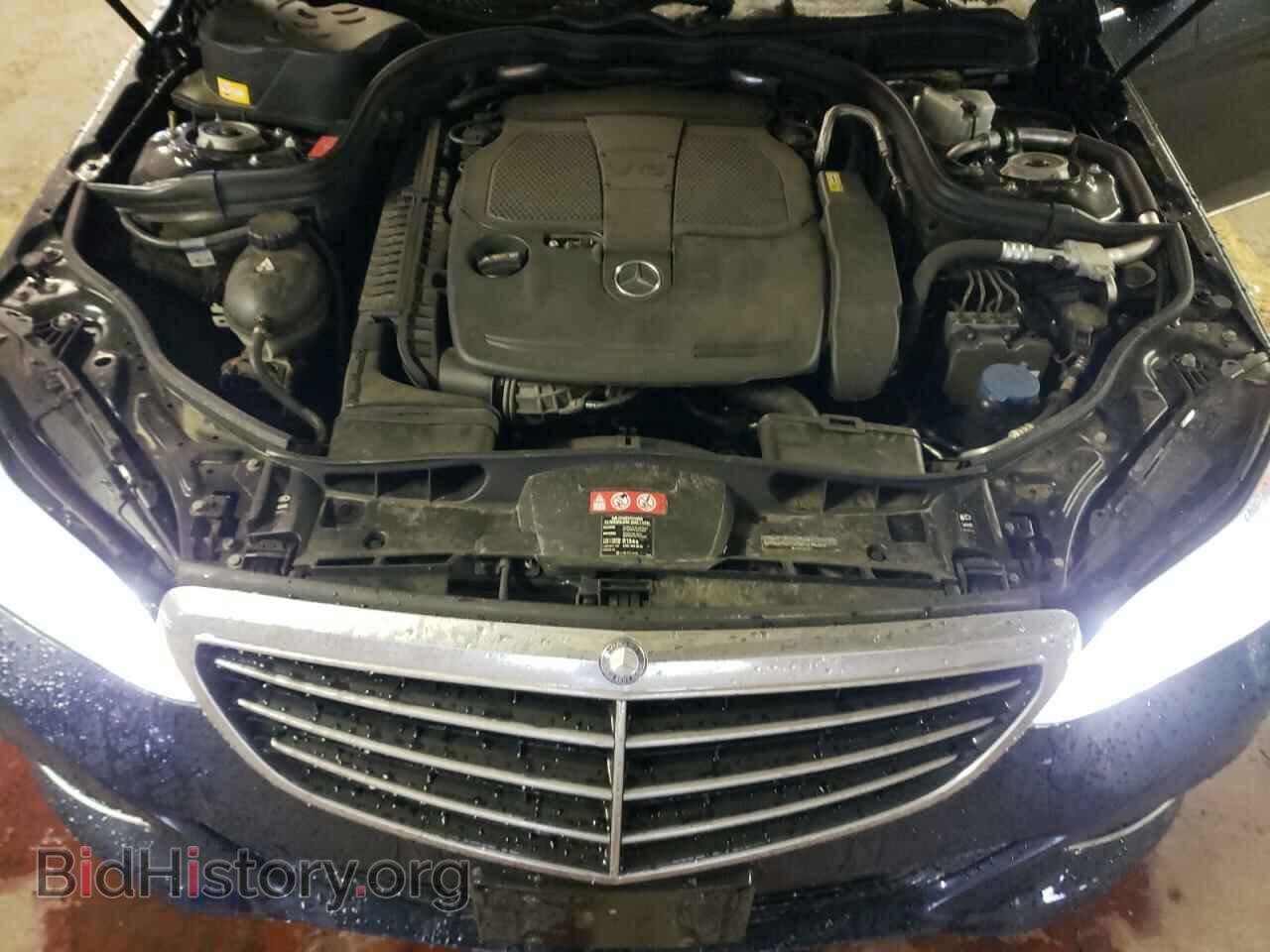 2014 MERCEDES-BENZ E-CLASS - VIN: WDDHF8JB9EA867159 - Фото 7