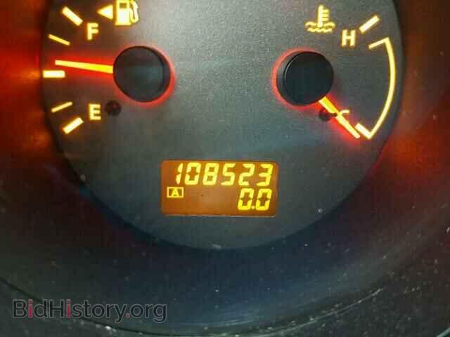 2006 NISSAN MAXIMA - VIN: 1N4BA41E46C804967 - Фото 8