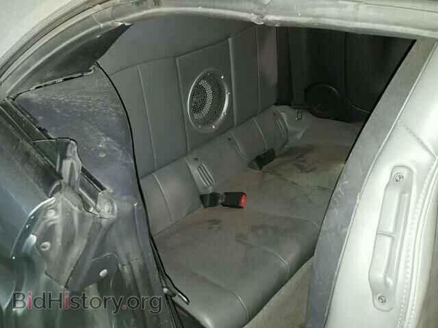 2008 MITSUBISHI ECLIPSE - VIN: 4A3AL25F88E013840 - Фото 6