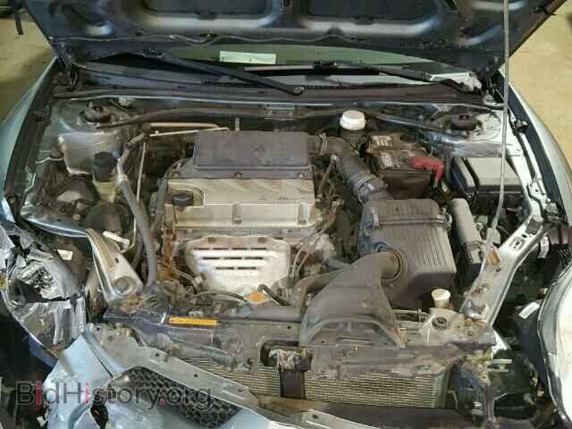 2008 MITSUBISHI ECLIPSE - VIN: 4A3AL25F88E013840 - Фото 7