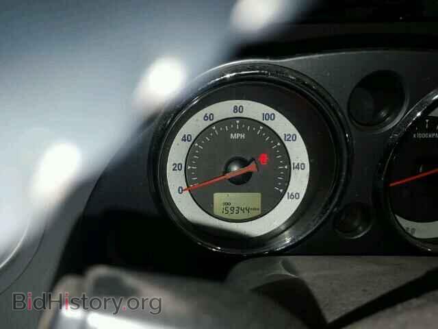 2008 MITSUBISHI ECLIPSE - VIN: 4A3AL25F88E013840 - Фото 8