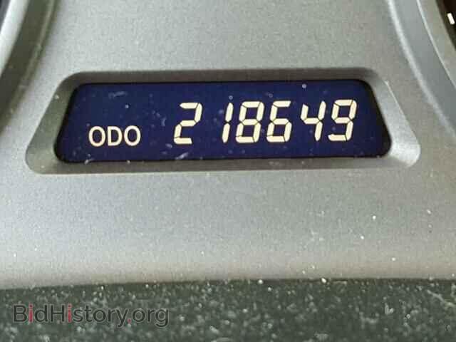 2006 LEXUS IS250 - VIN: JTHBK262262010578 - Фото 8