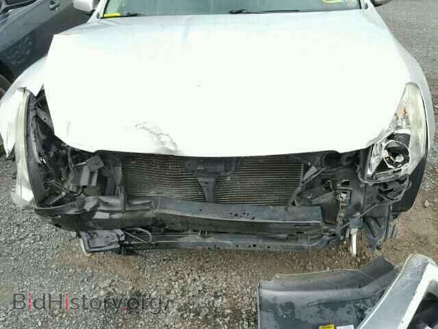 2007 NISSAN MAXIMA - VIN: 1N4BA41E17C865159 - Фото 9