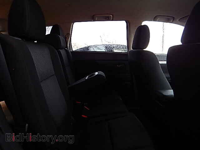 2014 MITSUBISHI OUTLANDER - VIN: JA4AD2A36EZ015323 - Фото 6