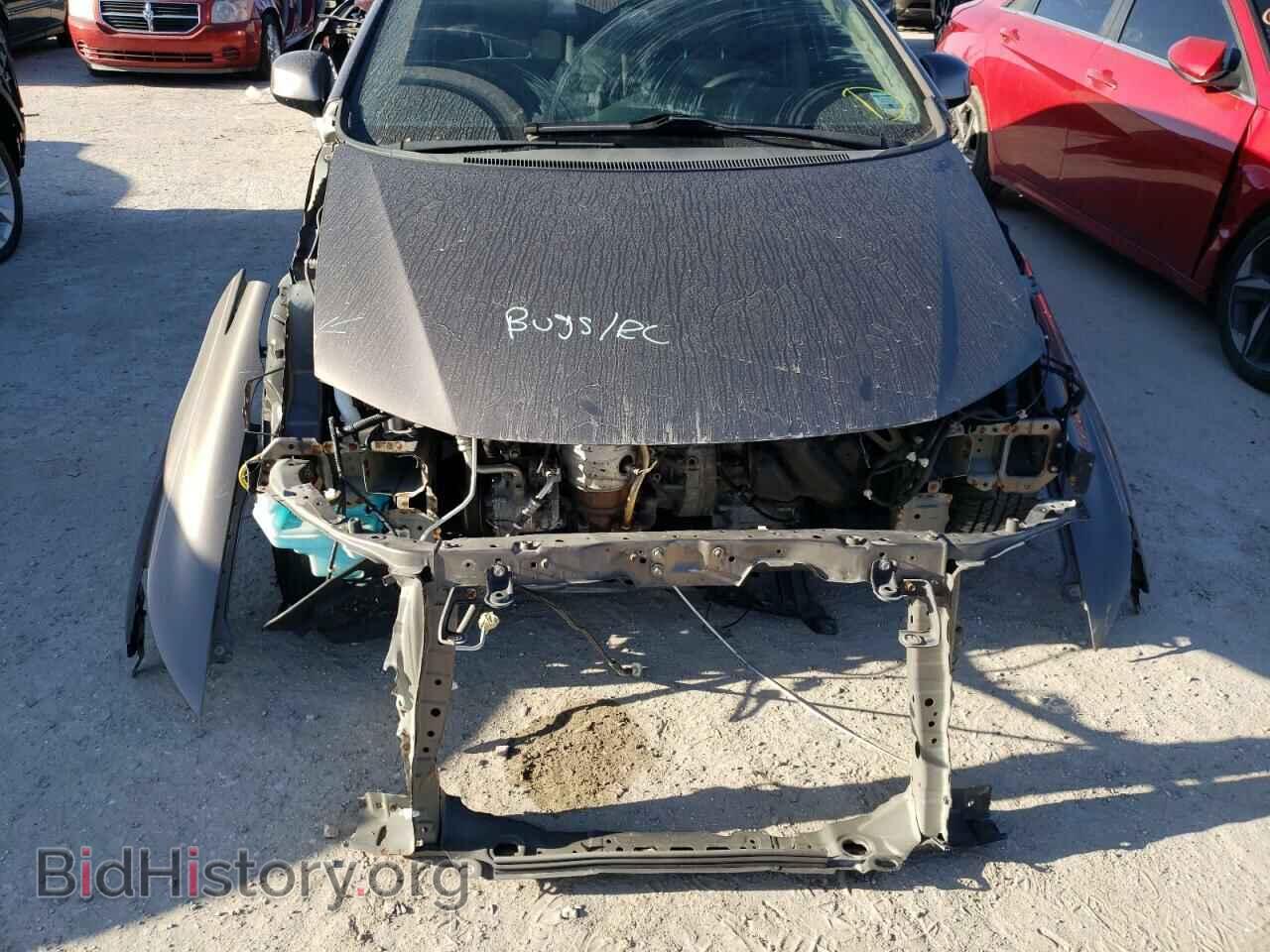 2012 HONDA CIVIC - VIN: 19XFB2F89CE021969 - Фото 9