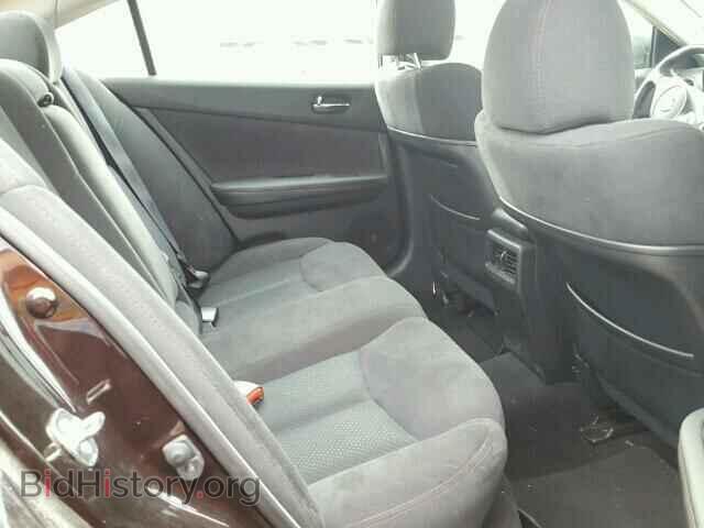 2014 NISSAN MAXIMA - VIN: 1N4AA5AP1EC438502 - Фото 6