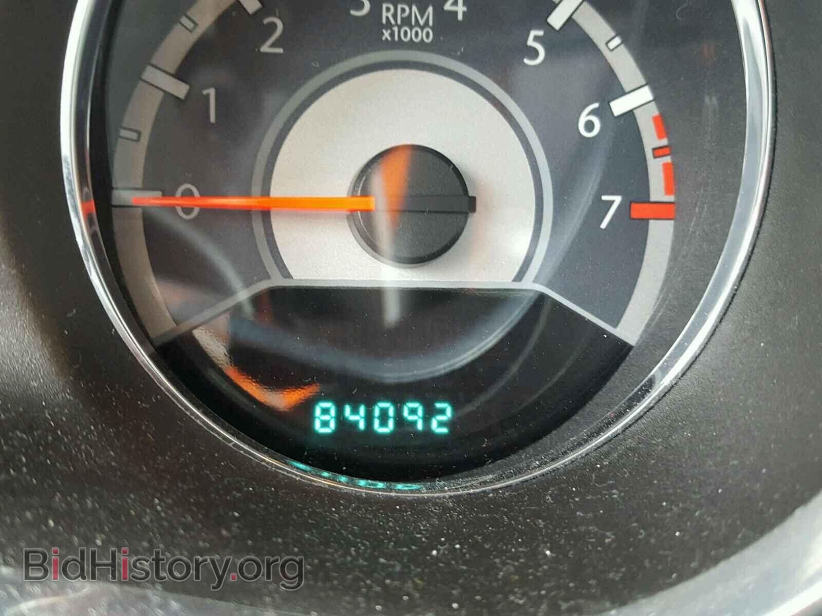2013 CHRYSLER 200 - VIN: 1C3CCBAB3DN691490 - Photo 8