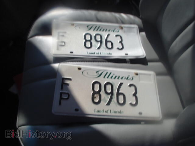2000 CHEVROLET ASTRO - VIN: 1GCDM19WXYB218756 - Фото 10