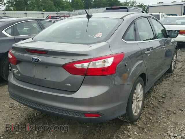 2012 FORD FOCUS - VIN: 1FAHP3H28CL324909 - Photo 4