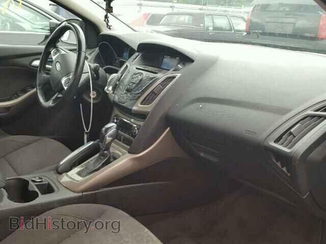 2012 FORD FOCUS - VIN: 1FAHP3H28CL324909 - Photo 5
