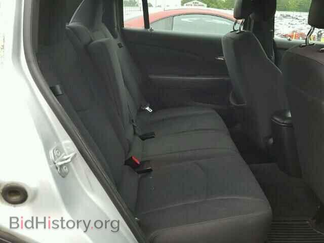 2012 CHRYSLER 200 - VIN: 1C3CCBAB4CN235948 - Photo 6