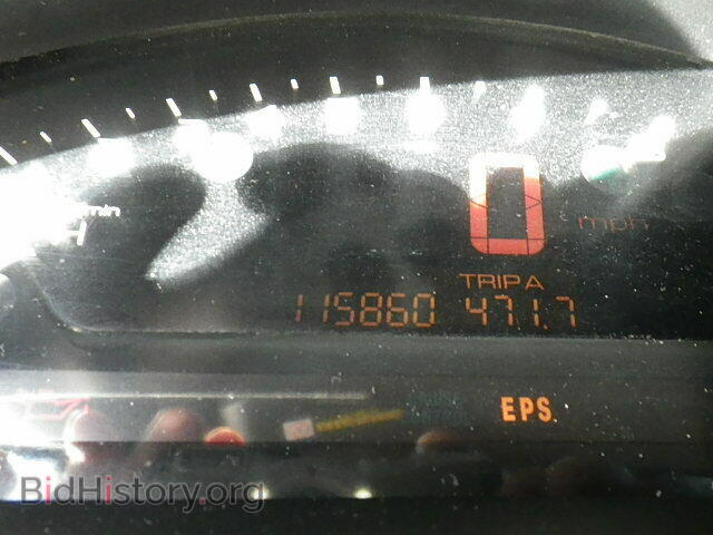 2001 HONDA S2000 - VIN: JHMAP11411T008615 - Фото 8