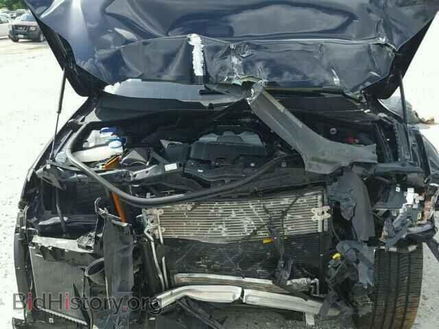 2015 AUDI Q7 - VIN: WA1LGAFE2FD009764 - Фото 10