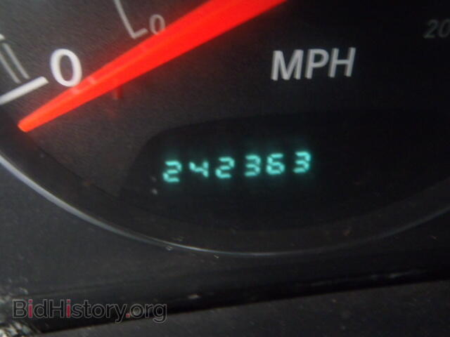 2004 CHRYSLER SEBRING - VIN: 1C3EL46X04N122105 - Фото 8