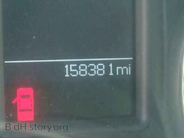 2011 DODGE CHARGER - VIN: 2B3CL3CGXBH545296 - Фото 8