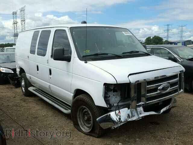 Фотография 1FTNE2EW5DDB16986 - FORD ECONOLINE 2013