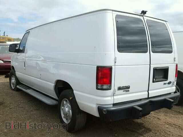 2013 FORD ECONOLINE - VIN: 1FTNE2EW5DDB16986 - Фото 3
