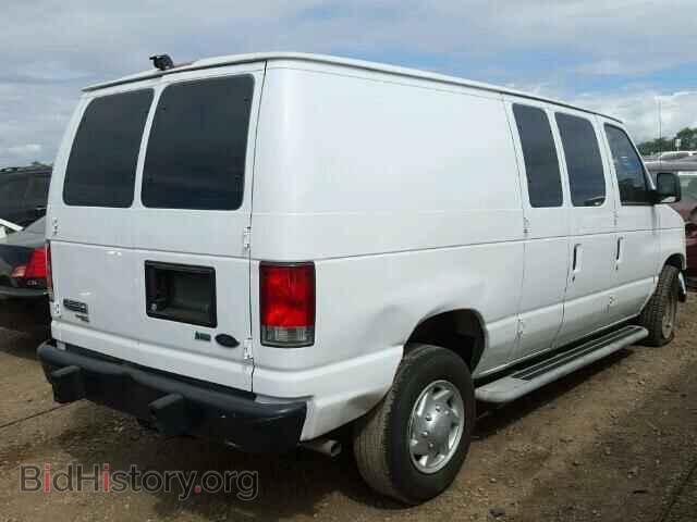 2013 FORD ECONOLINE - VIN: 1FTNE2EW5DDB16986 - Фото 4