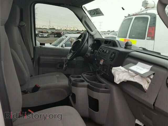 2013 FORD ECONOLINE - VIN: 1FTNE2EW5DDB16986 - Фото 5