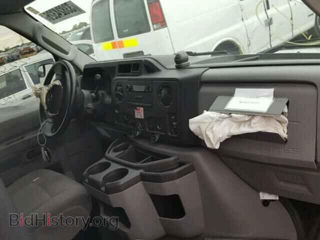 2013 FORD ECONOLINE - VIN: 1FTNE2EW5DDB16986 - Фото 9