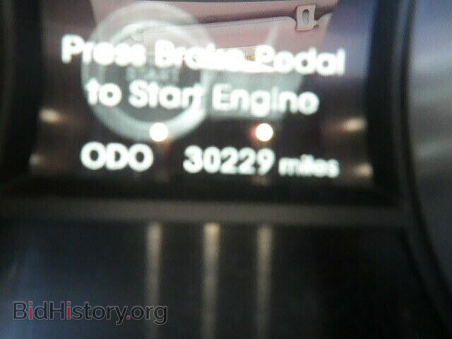 2012 HYUNDAI SONATA - VIN: 5NPEC4ABXCH499062 - Фото 8