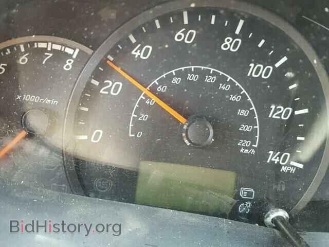 2015 MITSUBISHI MIRAGE - VIN: ML32A3HJ3FH045158 - Фото 8