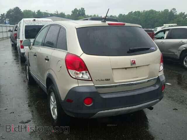 2009 SATURN VUE - VIN: 3GSCL33PX9S620783 - Фото 3