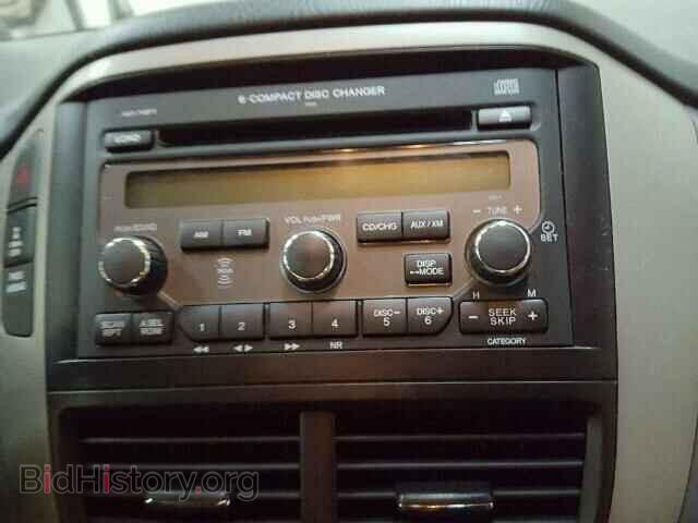 2007 HONDA PILOT - VIN: 5FNYF18447B028197 - Фото 9