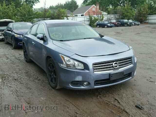 Photo 1N4AA5AP3AC863357 - NISSAN MAXIMA 2010